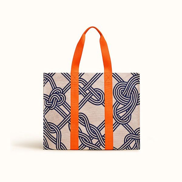 エルメス★トートバッグ★ビーチバッグコピーにも H103307M 01